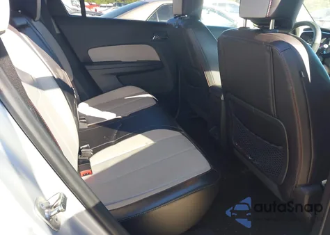 2015 GMC Terrain Slt-1 z USA, uszkodzony, nr VIN 2GKALSEK0F6411307